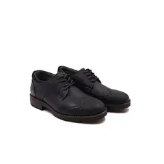 SAN POLOS - Zapatos Casual Hombre 3425 Negro