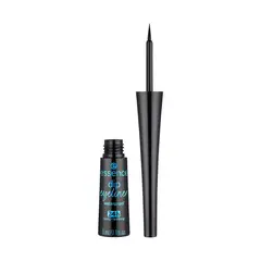 ESSENCE - Delineador Para Ojos Dip 24h Waterproof 3ml