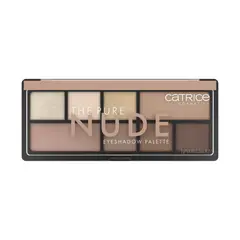 CATRICE - Sombras Paleta The Pure 9gr
