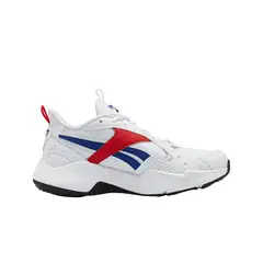 REEBOK - Tenis Hombre Turbo Restyle - Blanco