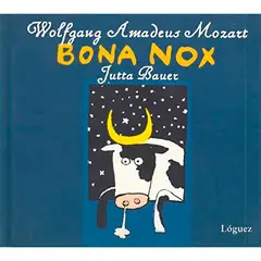 GENERICO - Bona Nox. Jutta Bauer (T.D)