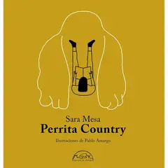 GENERICO - Perrita Country. Sara Mesa (T.D)