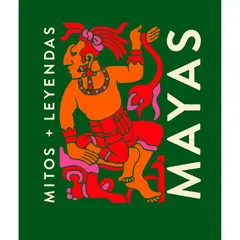 ALMA - Mitos + Leyendas Mayas (T.D)
