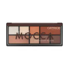 CATRICE - Sombras The Hot Mocca 9gr