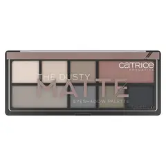 CATRICE - Sombras Paleta The Dusty Matte 9gr