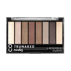 COVERGIRL - Sombras Paleta De Trunaked
