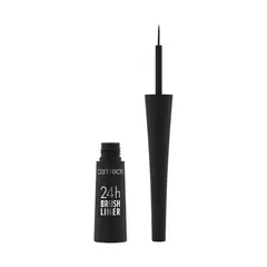 CATRICE - Delineador Ojos 24h Brush Liner Tono 010 3ml