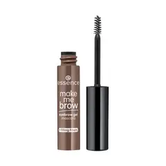 ESSENCE - Pestañina Cejas Make Me Brow 02 Browny Brows