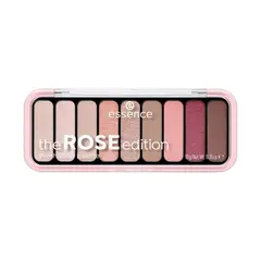 ESSENCE - Sombras Paleta The Rose Edition Lovely In Rose