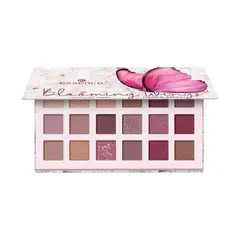 ESSENCE - Sombras Paleta Bloom Wings Tono 02 17gr