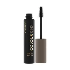 CATRICE - Pestañina Para Cejas Colour & Fix 5ml