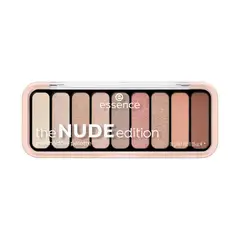 ESSENCE - Sombras Paleta The Edition Pretty In