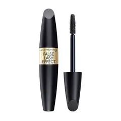 MAX FACTOR - Pestañina False Lash Effect Tono Negro Lavable