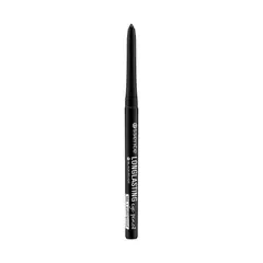 ESSENCE - Lápiz para Ojos Long Lasting 01 Black Fever