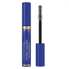 MAX FACTOR - Pestañina Divine Lashes Waterproof