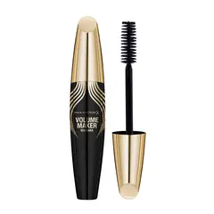 MAX FACTOR - Pestañina Volume Maker Tono Negro Waterproof 12ml