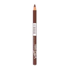 VITU - Lápiz para Cejas Vitú Vitamina E Y Cera De Carnaúba 02 Mocca