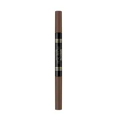 MAX FACTOR - Lápiz para Cejas Brow Tono 2 Soft Brown 87gr