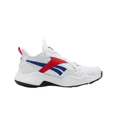 REEBOK - Tenis Hombre Turbo Restyle - Blanco