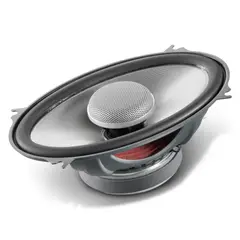 INFINITY - Parlante REFERENCE 6432CF Carro 4X 6 Pulgadas 40WRms PAR