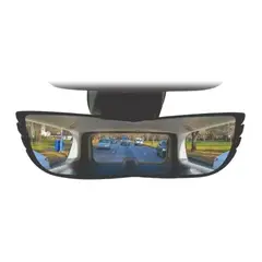 AFM - Espejo Retrovisor Gran Angular