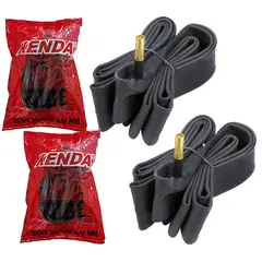 KENDA - Neumatico Bicicleta 26 X 2.30/2.40 Llanta Ancha X2unds