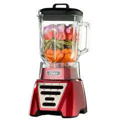 OSTER - LICUADORA XPERT SERIES BLST3A-R2G ROJA