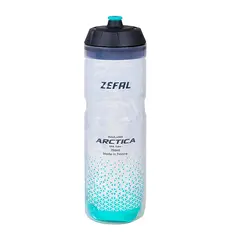 ZEFAL - Caramañola Termica 750ml Ciclismo Running Gym Spinning