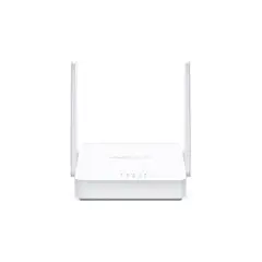 MERCUSYS - ROUTER MW300D 2 ATENAS 300MBPS