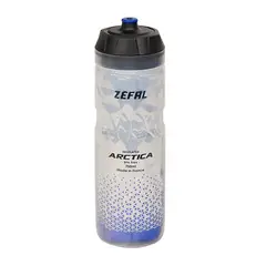 ZEFAL - Caramañola Termica 750ml Ciclismo Running Gym Spinning