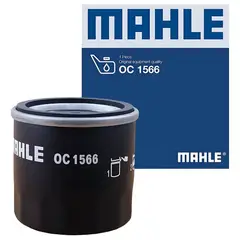 GENERICO - Filtro Aceite Yamaha R6 Mahle Original