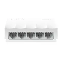 TP LINK - TP-LINK LS1005, SWITCH ESCRITORIO LITEWAVE 5 PUERTOS 10/100