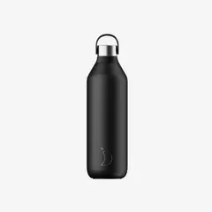 CHILLYS - Botella Abyss Negra 1000Ml