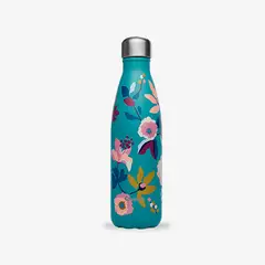 QWETCH - Botella Isotérmica Boheme Stone Azul 500ml