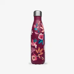 QWETCH - Botella Isotérmica Boheme Plum 500ml