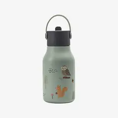 LUND LONDON - Botella Little Lund Bosque 400Ml