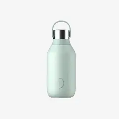 CHILLYS - Botella Lichen Verde 350Ml