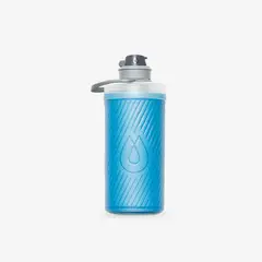 HYDRAPAK - Botella Flux 1L Azul Tahoe