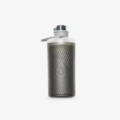 HYDRAPAK - Botella Flux 1L Gris Oscuro
