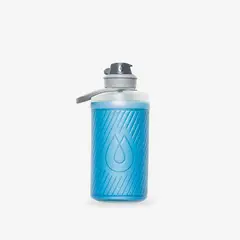 HYDRAPAK - Botella Flux 750Ml Azul Tahoe