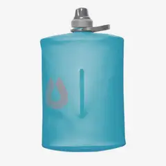 HYDRAPAK - Botella Stow 1L Az