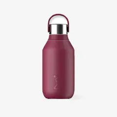 CHILLYS - Botella Plum 350ml