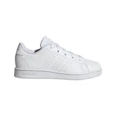 ADIDAS - ZAPATILLA NIÑO BLANCO ADVANTAGE K - IG2511