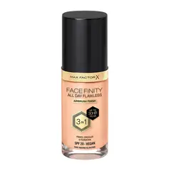 MAX FACTOR - Base Facefinity