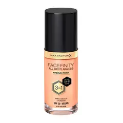 MAX FACTOR - Base Facefinity