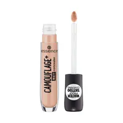 ESSENCE - Corrector Camouflage Matt Concealer 40 Medium Fawn