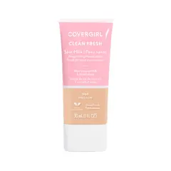 COVERGIRL - Base Clean Fresh Skin Milk