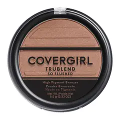 COVERGIRL - Bronzer Trublend Sunset Glitz Tono 390 9,5gr