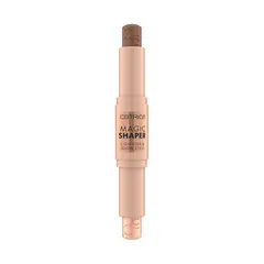 CATRICE - Barra Contorno E Iluminador Magic Shaper