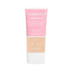 COVERGIRL - Base Clean Fresh Skin Milk